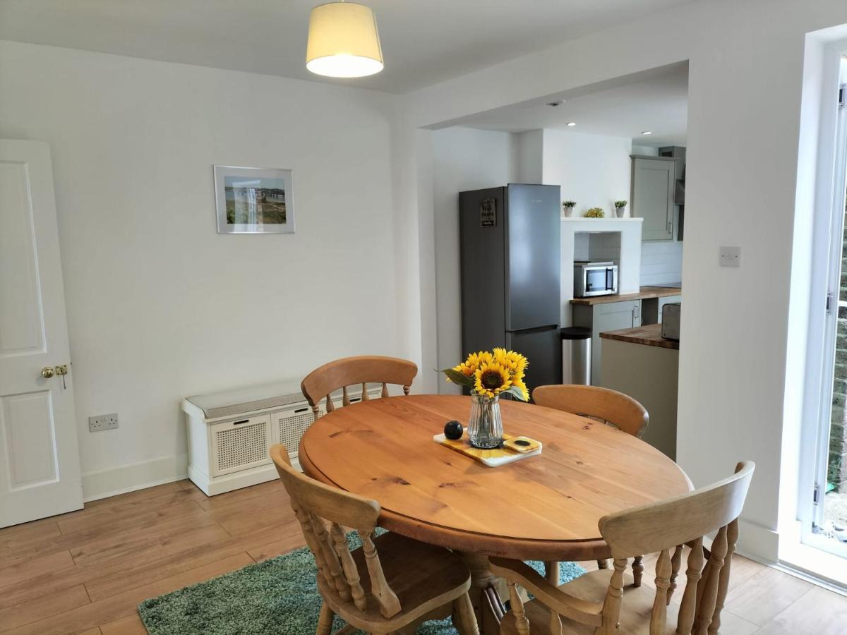 Rope Walk Cottage - Stay In The Heart Of Rye Kültér fotó