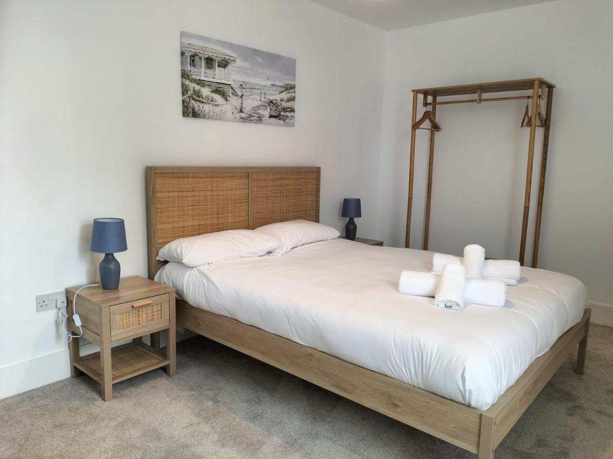 Rope Walk Cottage - Stay In The Heart Of Rye Kültér fotó